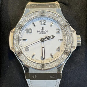 361.SE.2010.RW.1104/ウブロ　HUBLOT　ビッグバン　腕時計